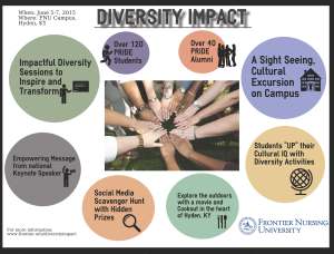 PRIDE Diversity Impact 